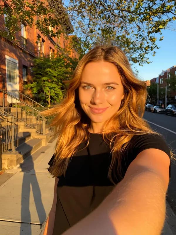 Real anonymized example 4