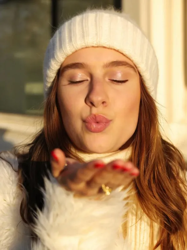 Real anonymized example 8