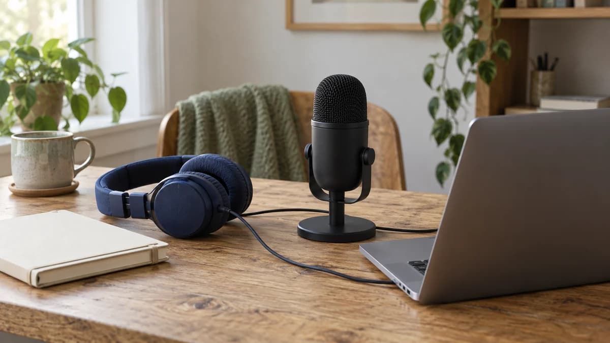 Remove Names and Personal Details From Video Audio