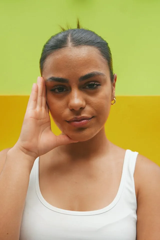 Before anonymization