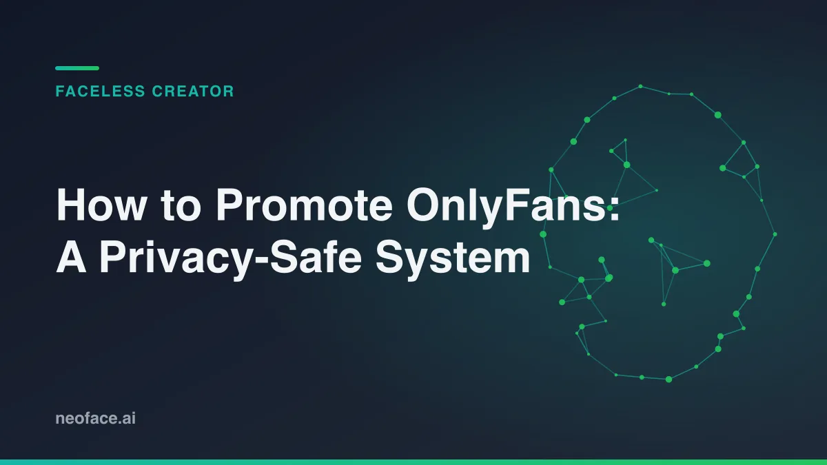 How to Promote OnlyFans: A Privacy-Safe System