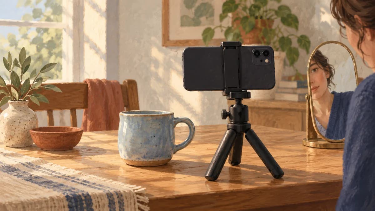 Live Photo Privacy: Share a Still Without Motion or Audio