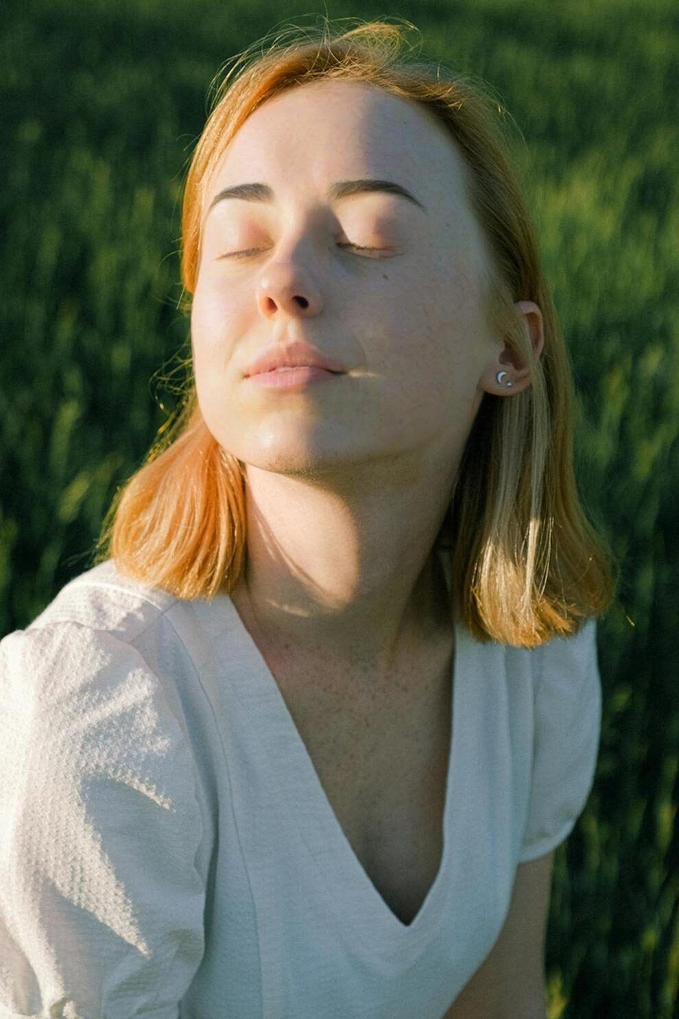 Anonymized expression example New Model