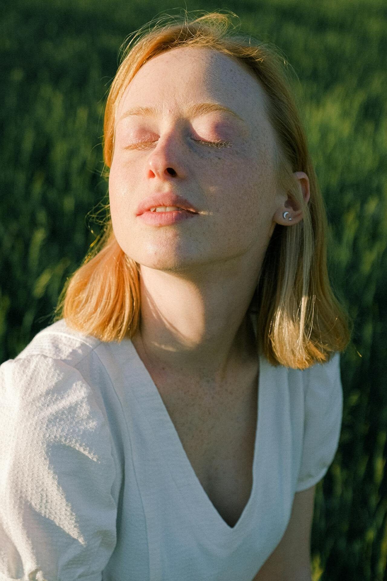 Original expression example